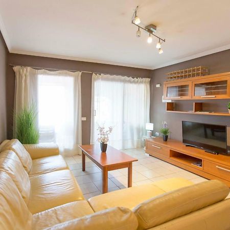 Marine Breeze Apartment Коральео Экстерьер фото